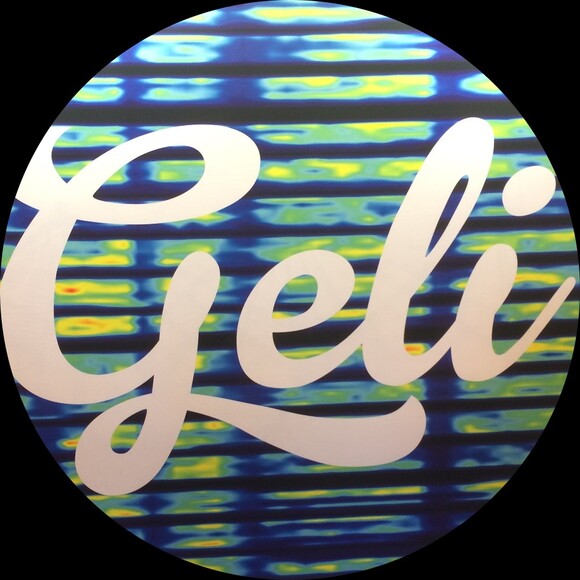 gelilang